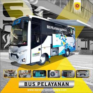 Bus Pelayanan