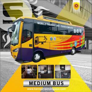 Medium Bus