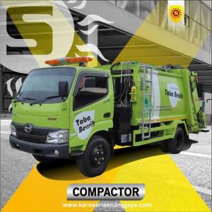 Compactor