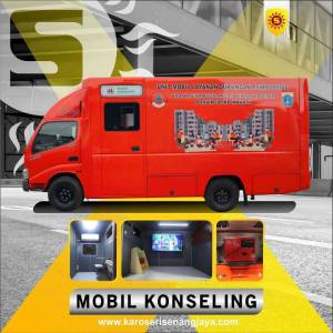 Mobil Konseling